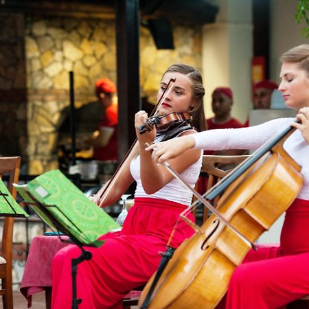 Sundia By Liberty Oludeniz (Adults Only) Hotel Eksteriør billede