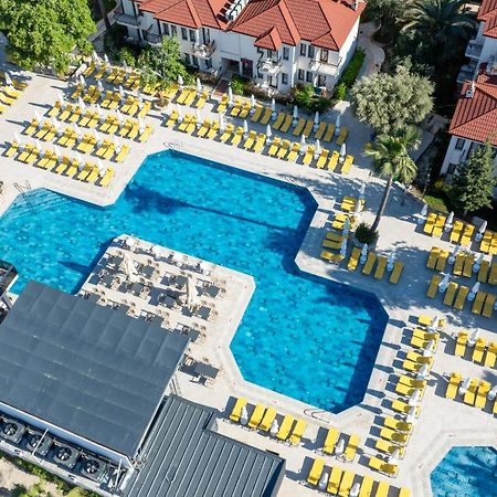 Sundia By Liberty Oludeniz (Adults Only) Hotel Eksteriør billede