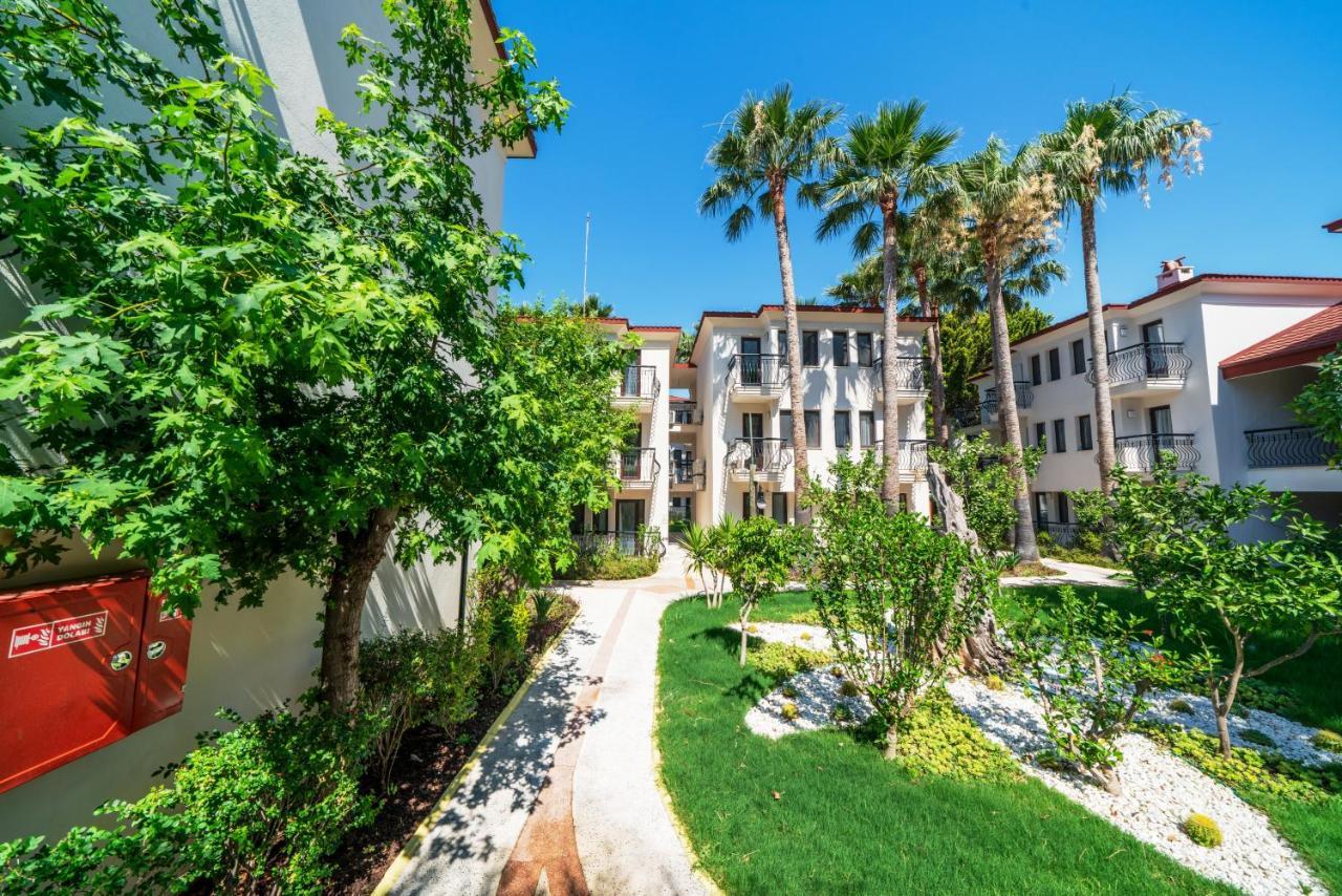 Sundia By Liberty Oludeniz (Adults Only) Hotel Eksteriør billede