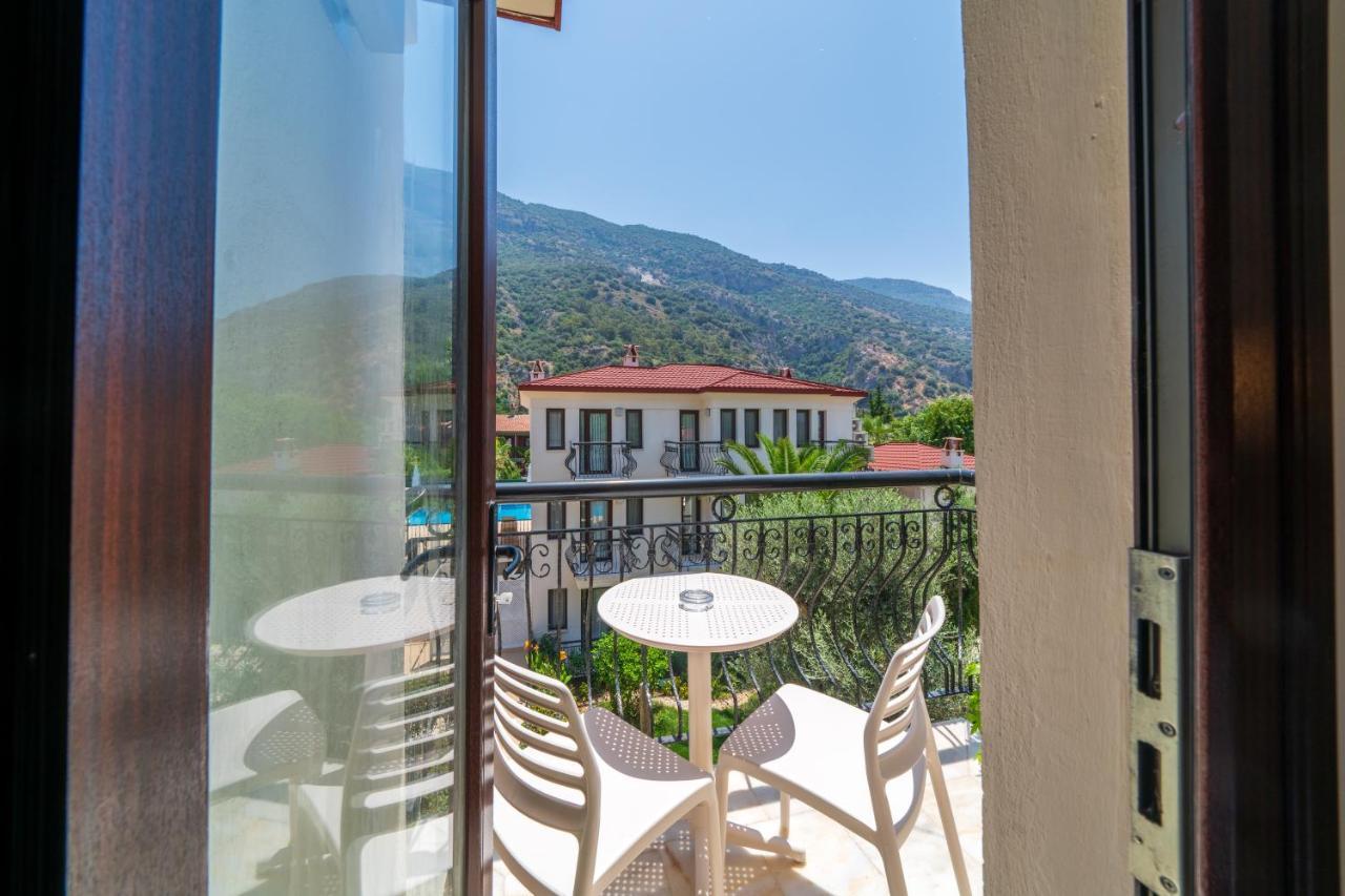 Sundia By Liberty Oludeniz (Adults Only) Hotel Eksteriør billede