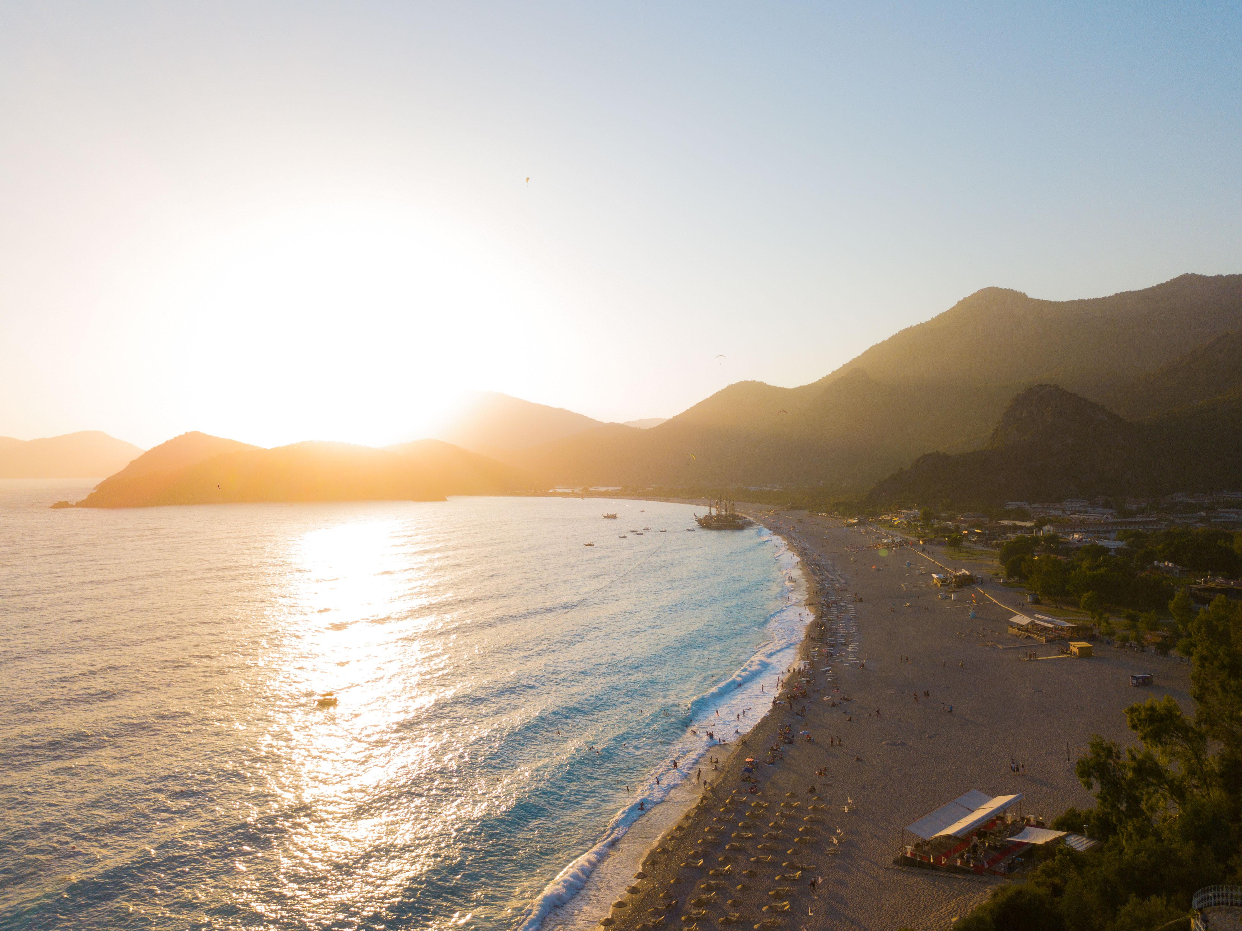 Sundia By Liberty Oludeniz (Adults Only) Hotel Eksteriør billede