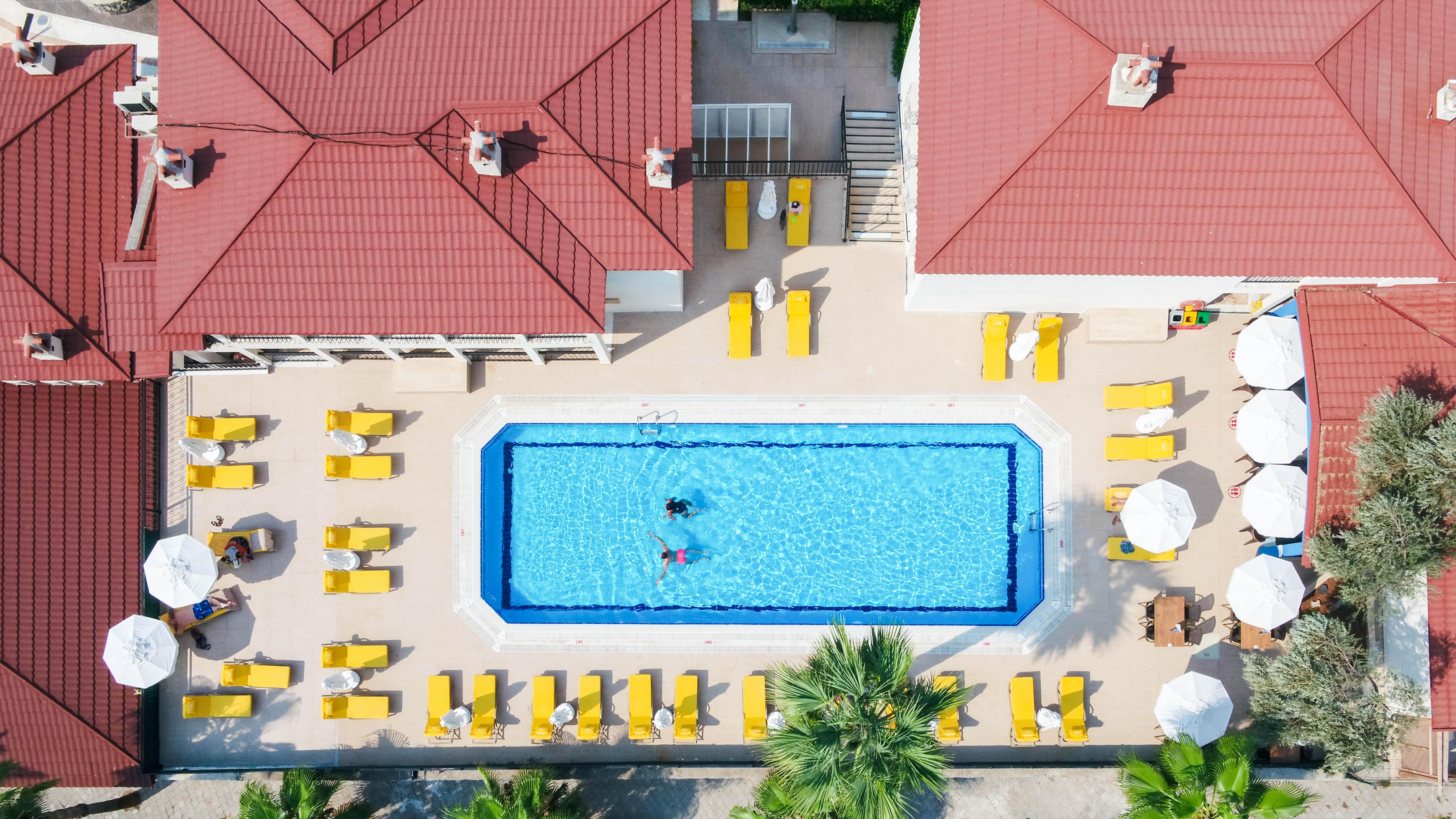 Sundia By Liberty Oludeniz (Adults Only) Hotel Eksteriør billede