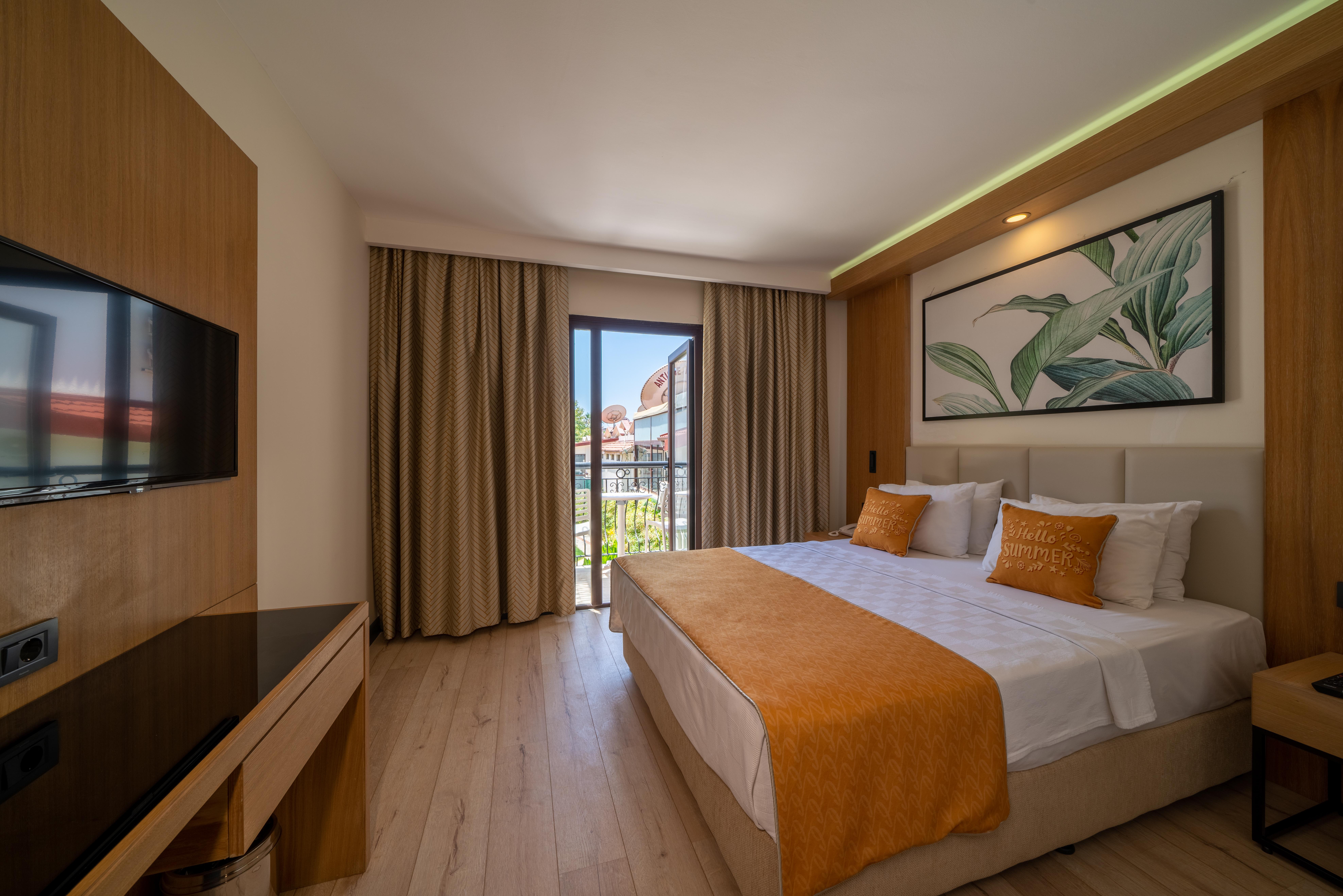 Sundia By Liberty Oludeniz (Adults Only) Hotel Eksteriør billede