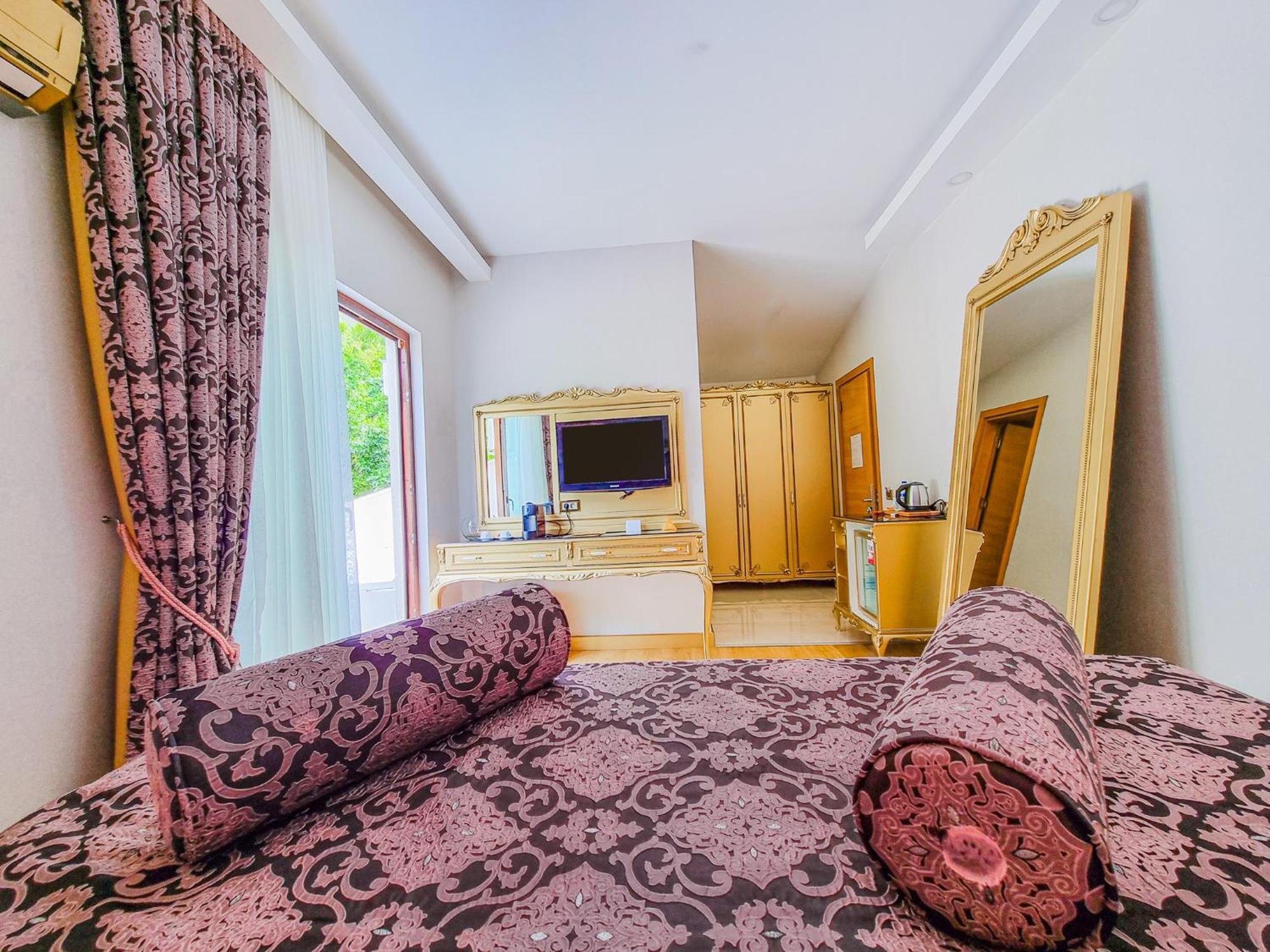 Sundia By Liberty Oludeniz (Adults Only) Hotel Eksteriør billede