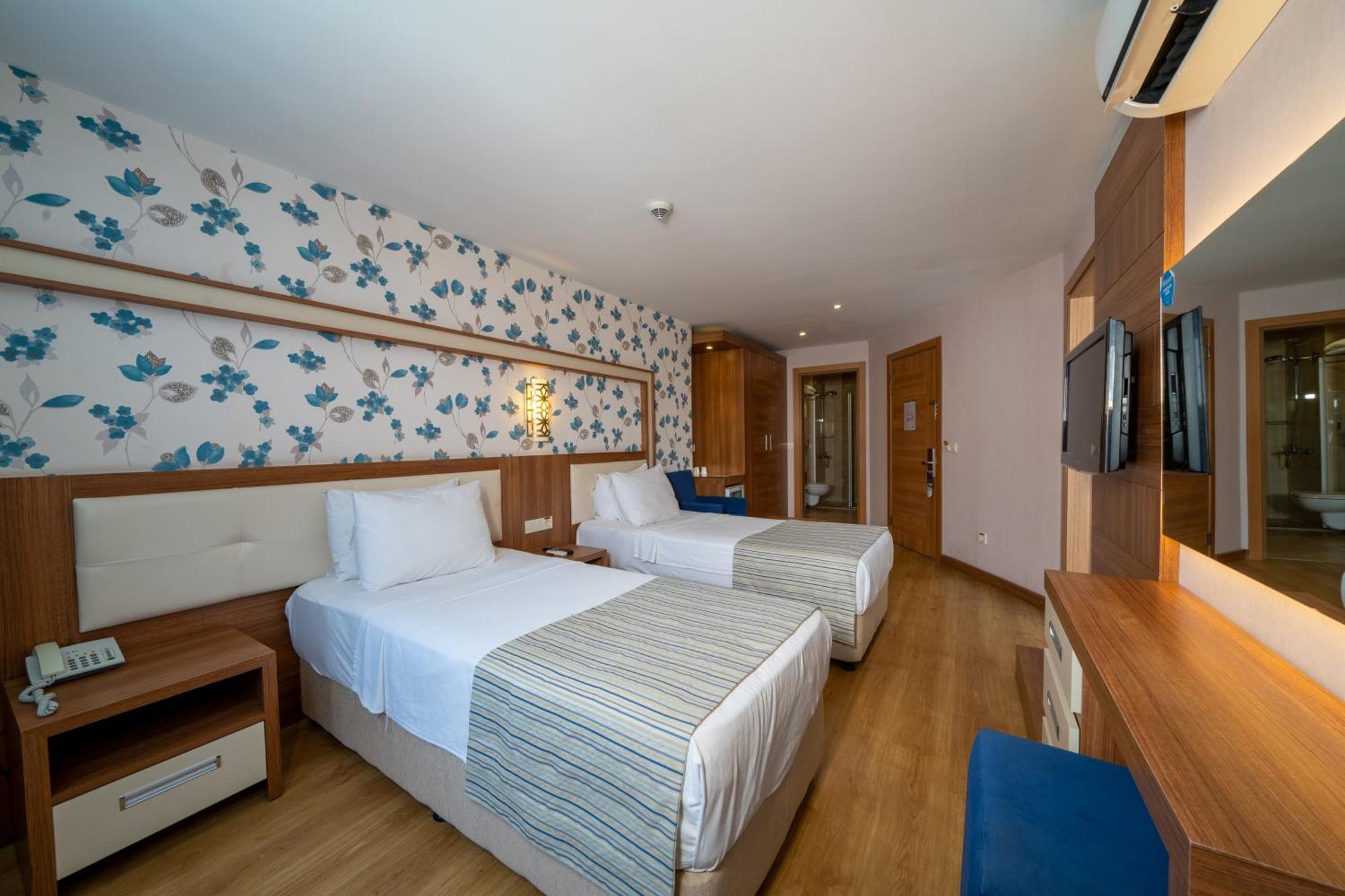 Sundia By Liberty Oludeniz (Adults Only) Hotel Eksteriør billede