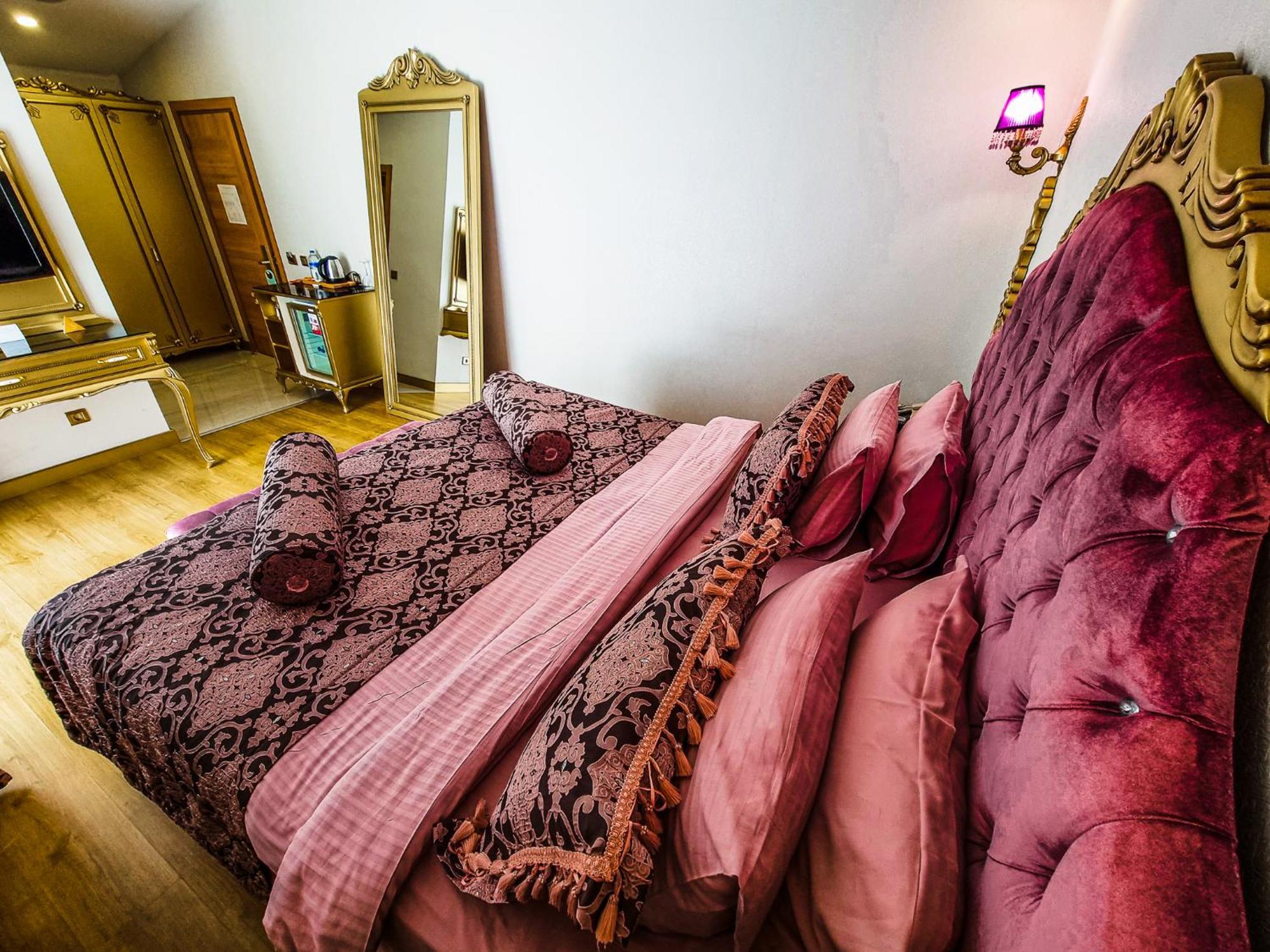 Sundia By Liberty Oludeniz (Adults Only) Hotel Eksteriør billede