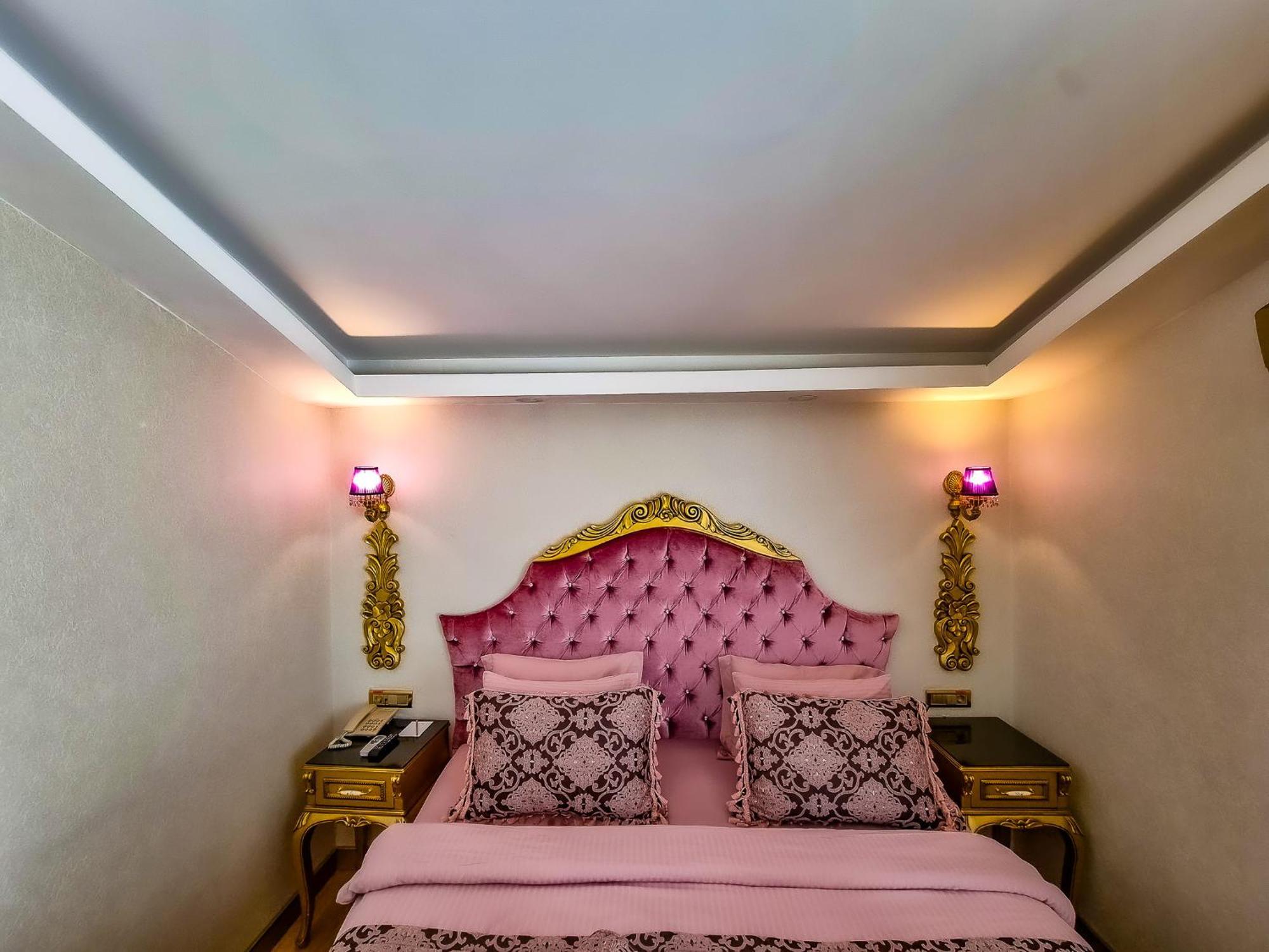 Sundia By Liberty Oludeniz (Adults Only) Hotel Eksteriør billede