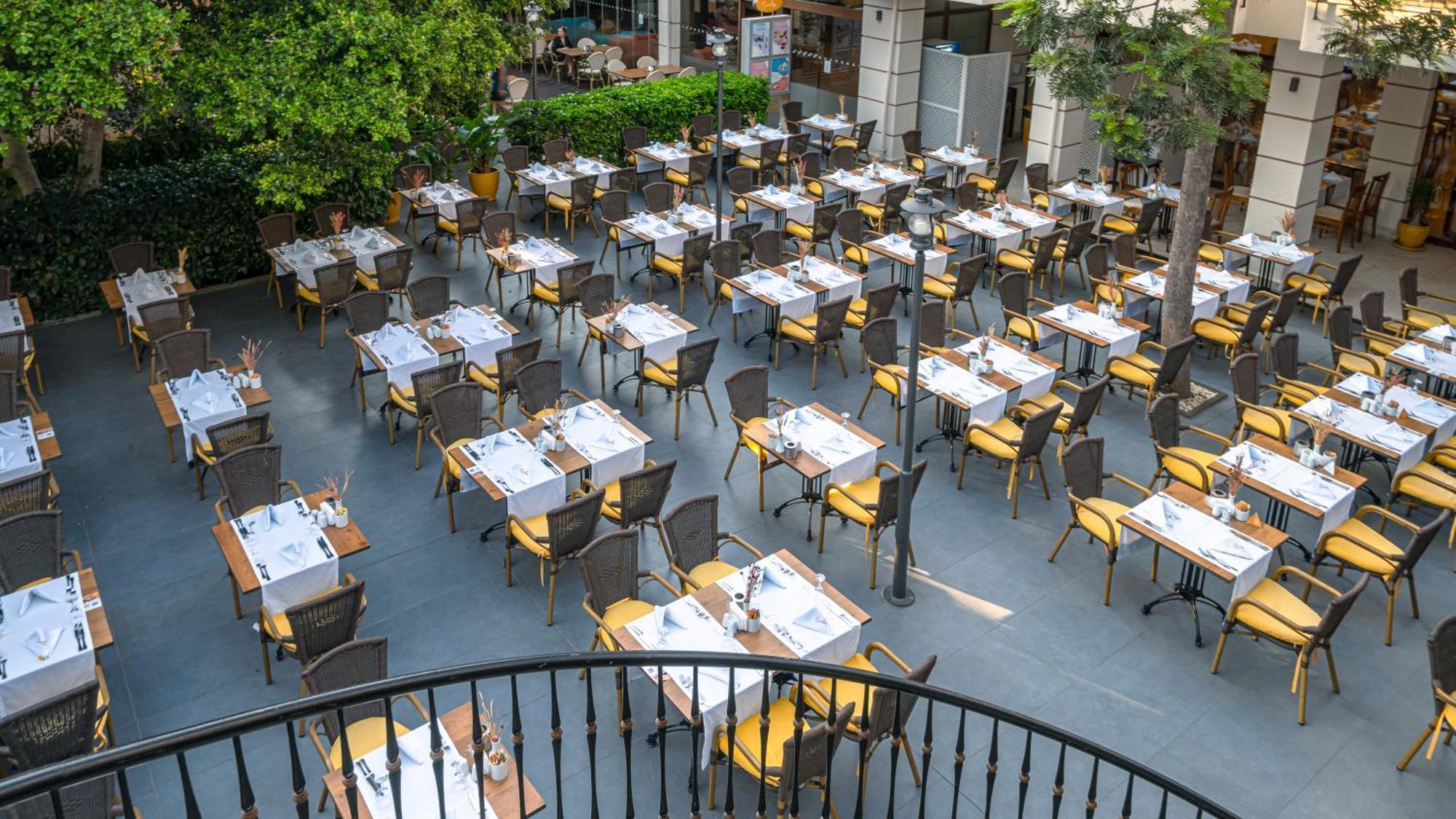 Sundia By Liberty Oludeniz (Adults Only) Hotel Eksteriør billede