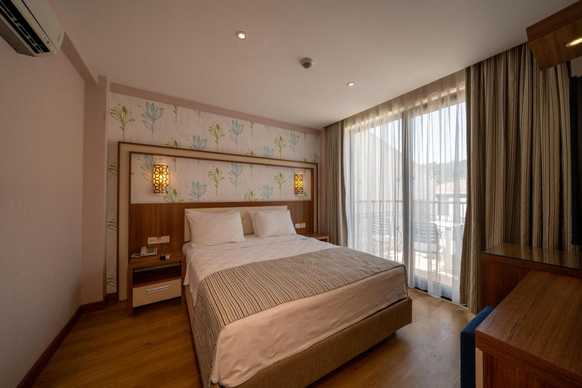 Sundia By Liberty Oludeniz (Adults Only) Hotel Eksteriør billede