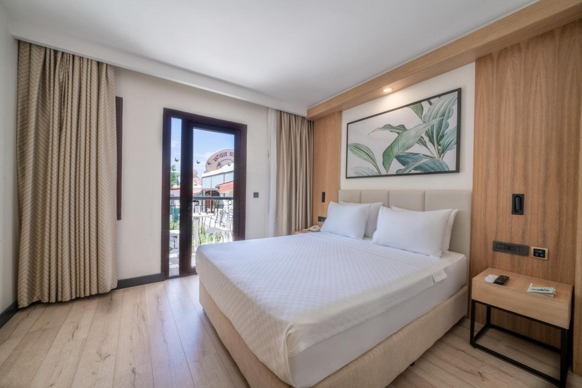 Sundia By Liberty Oludeniz (Adults Only) Hotel Eksteriør billede