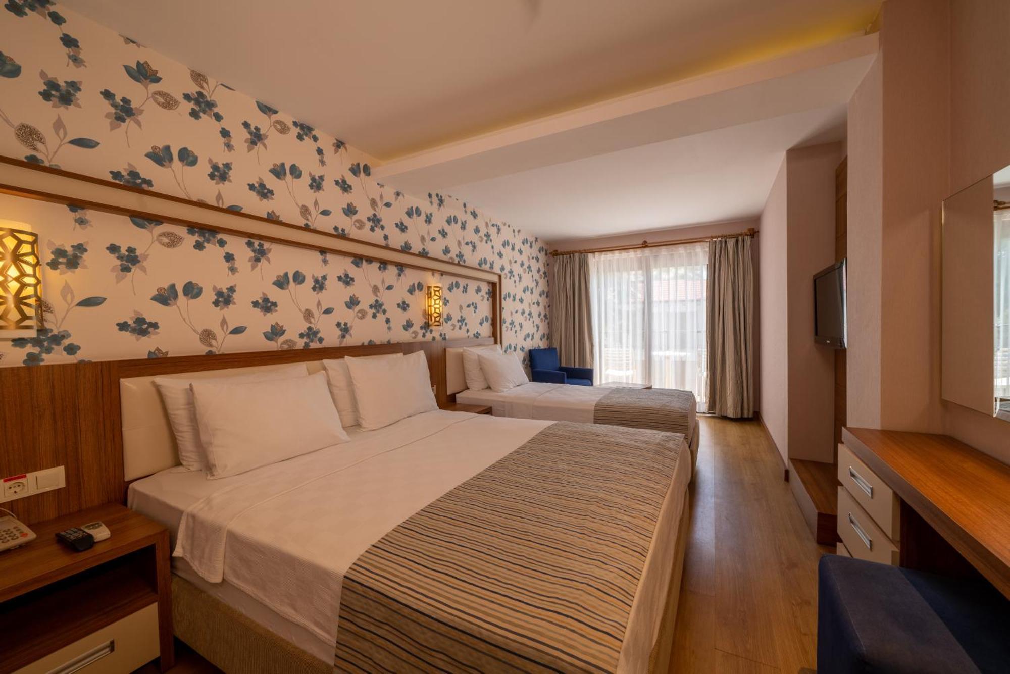 Sundia By Liberty Oludeniz (Adults Only) Hotel Eksteriør billede