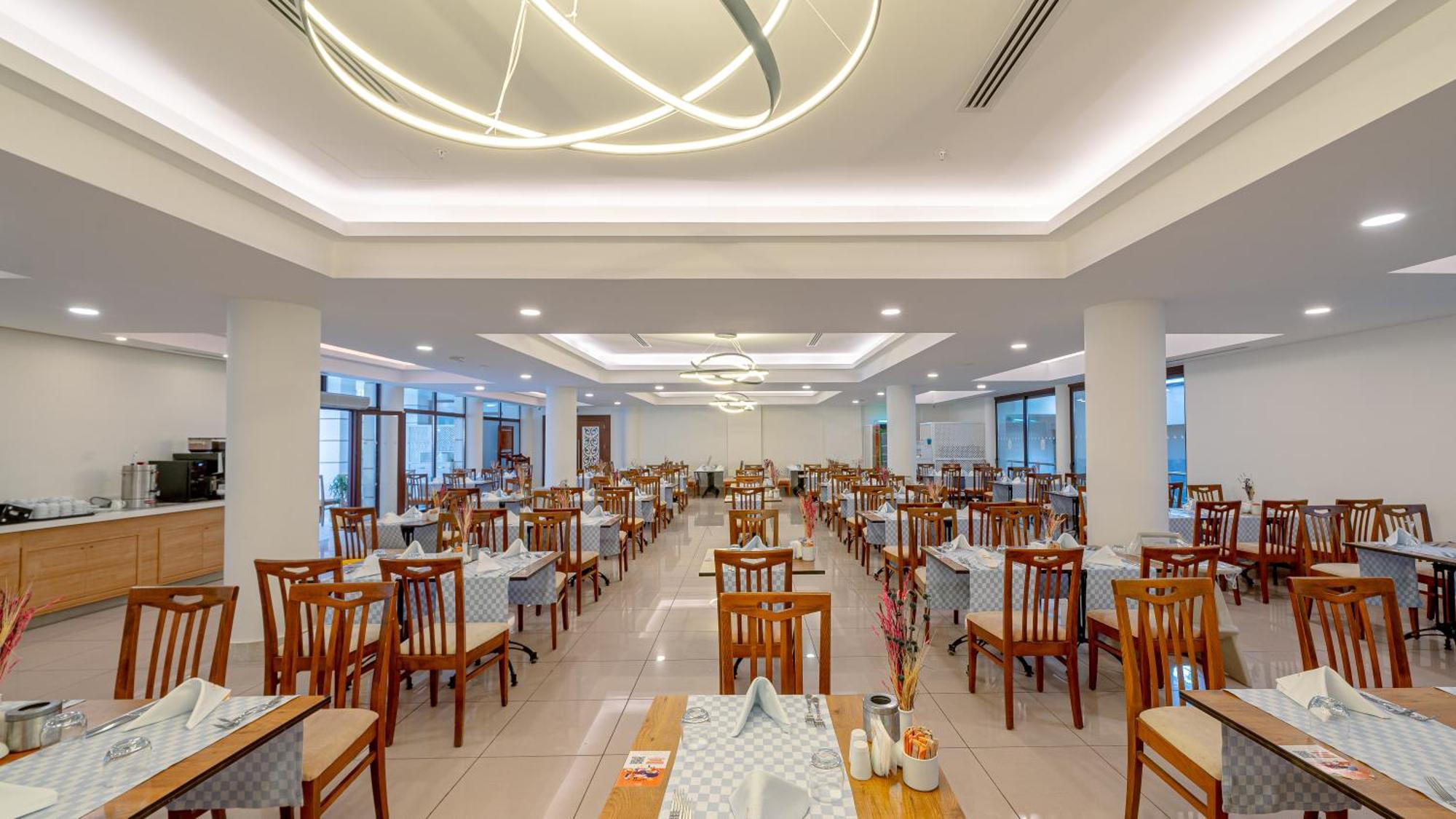 Sundia By Liberty Oludeniz (Adults Only) Hotel Eksteriør billede