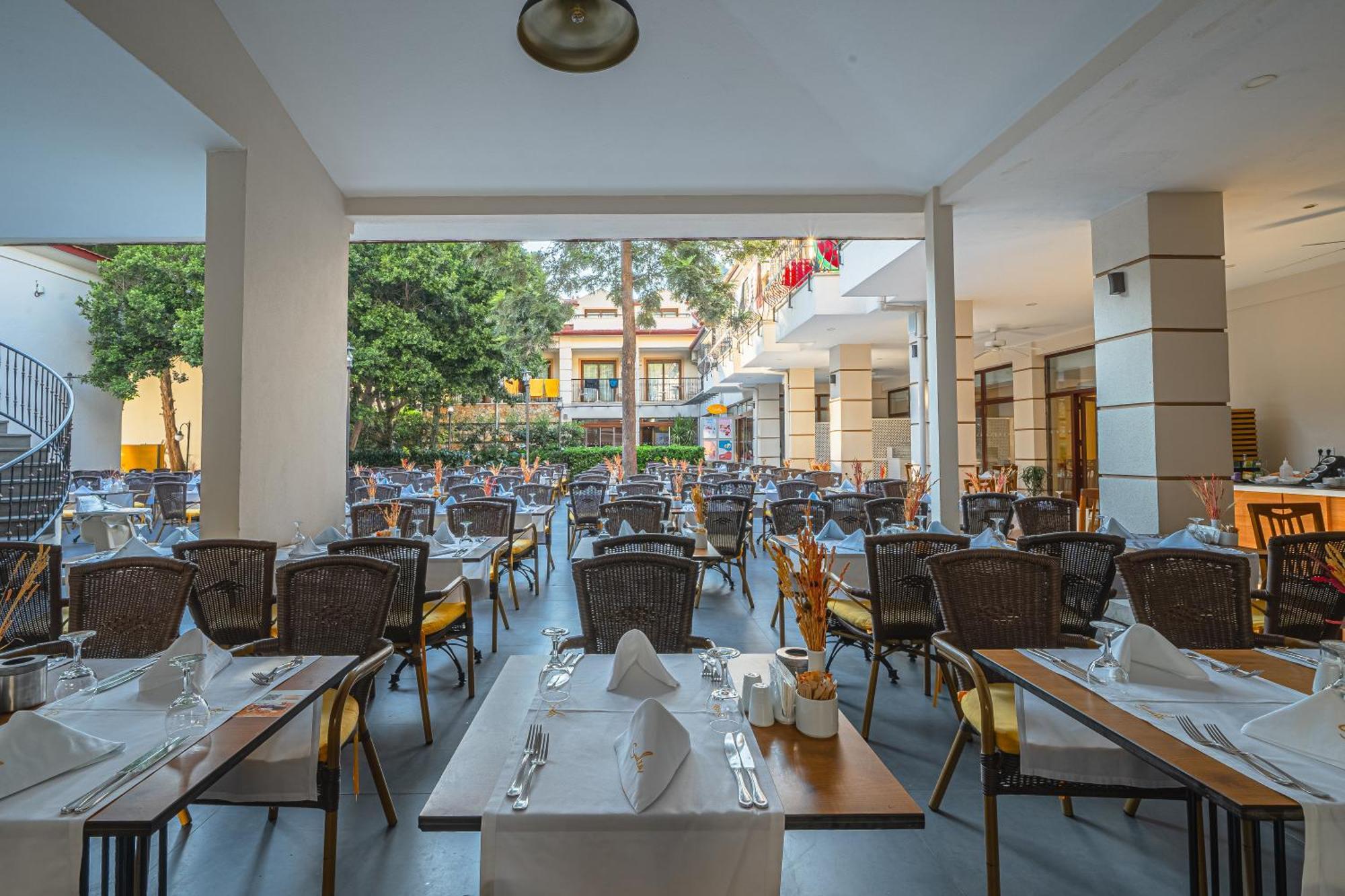Sundia By Liberty Oludeniz (Adults Only) Hotel Eksteriør billede