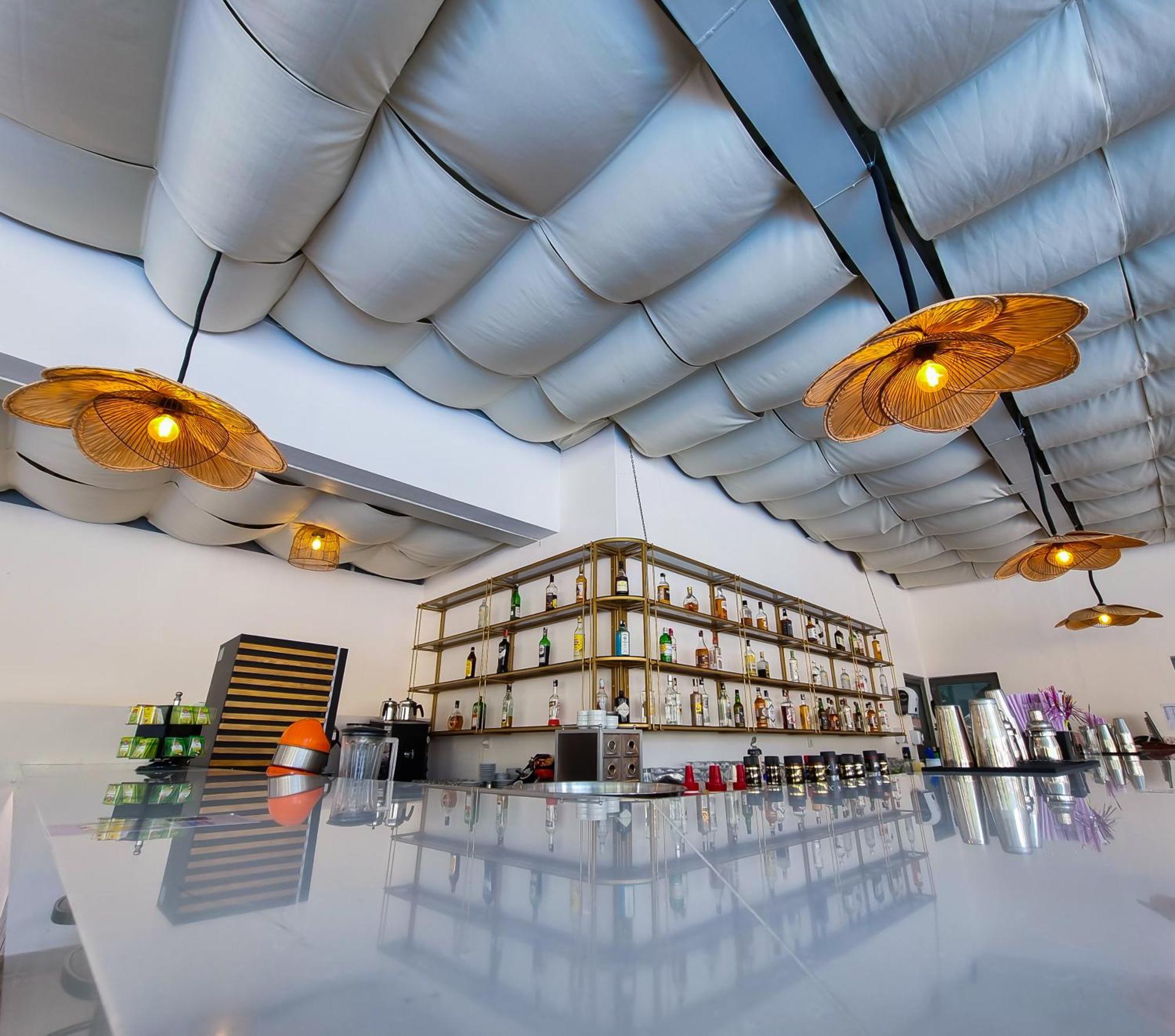Sundia By Liberty Oludeniz (Adults Only) Hotel Eksteriør billede