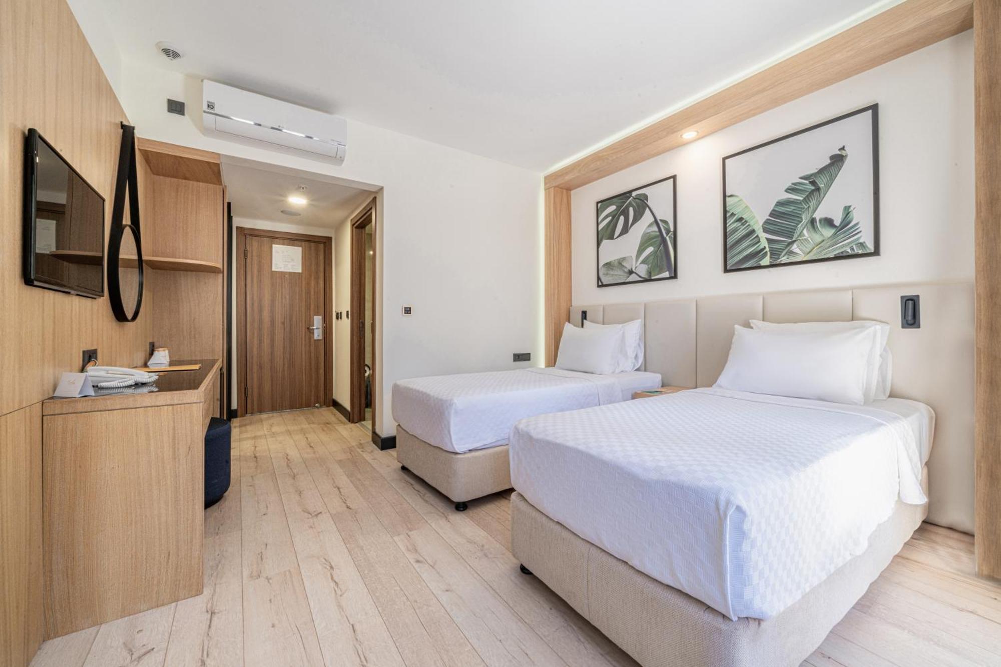 Sundia By Liberty Oludeniz (Adults Only) Hotel Eksteriør billede