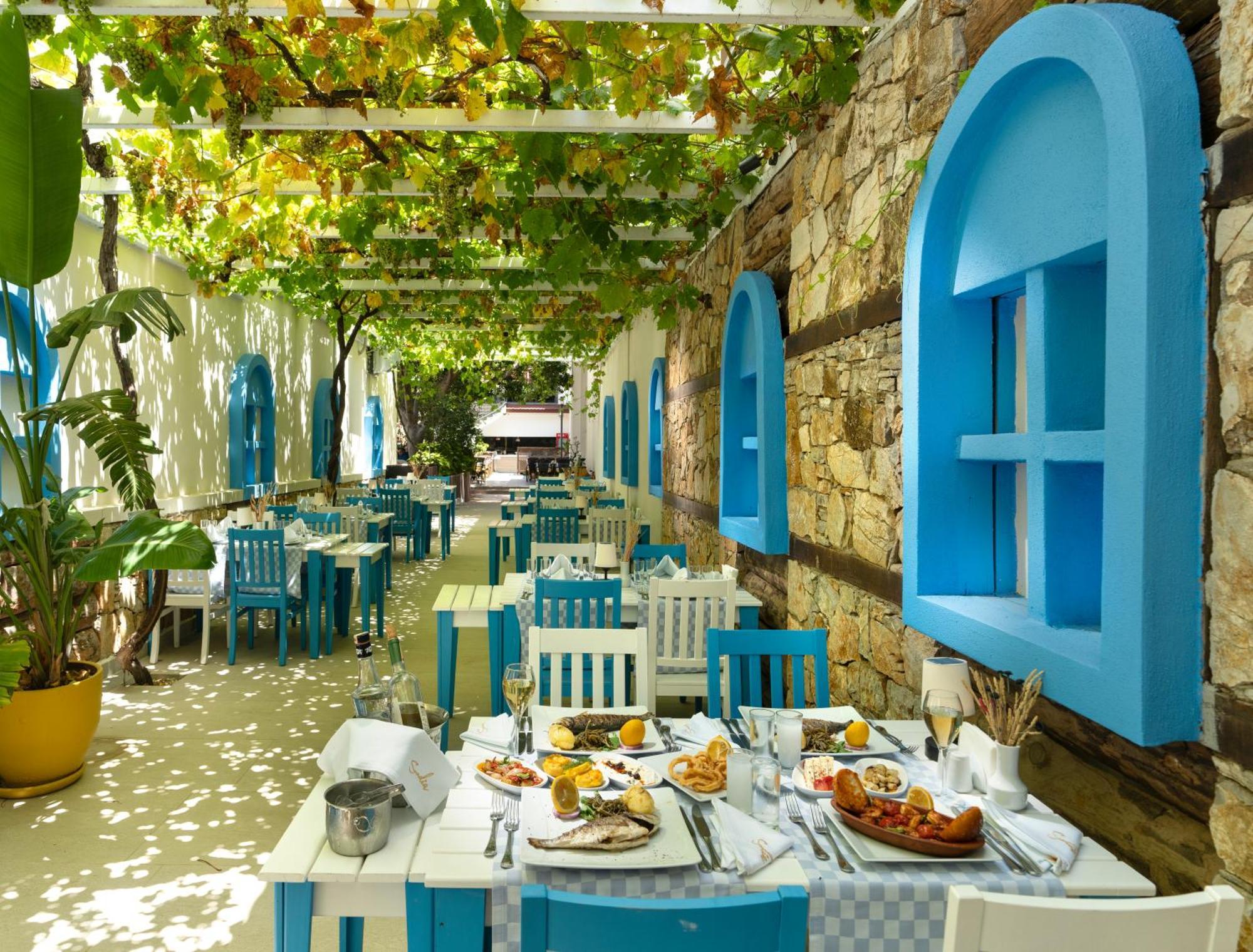 Sundia By Liberty Oludeniz (Adults Only) Hotel Eksteriør billede